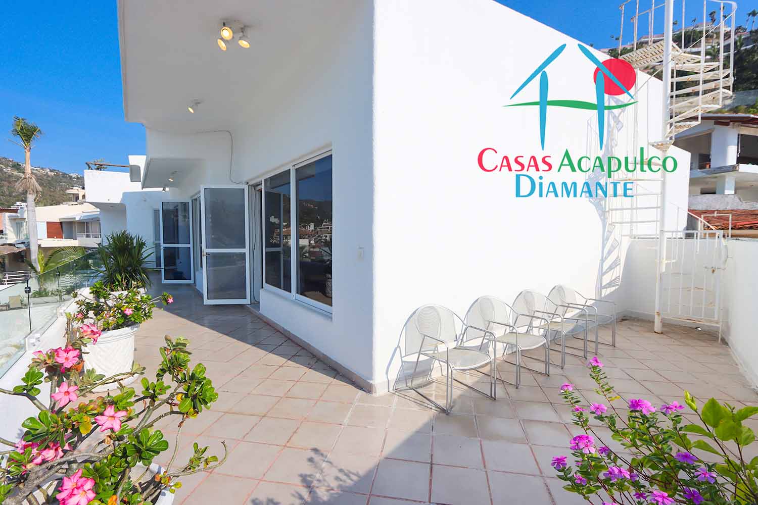 Vereda de las Sirenas 33 - Recámara cinco 9